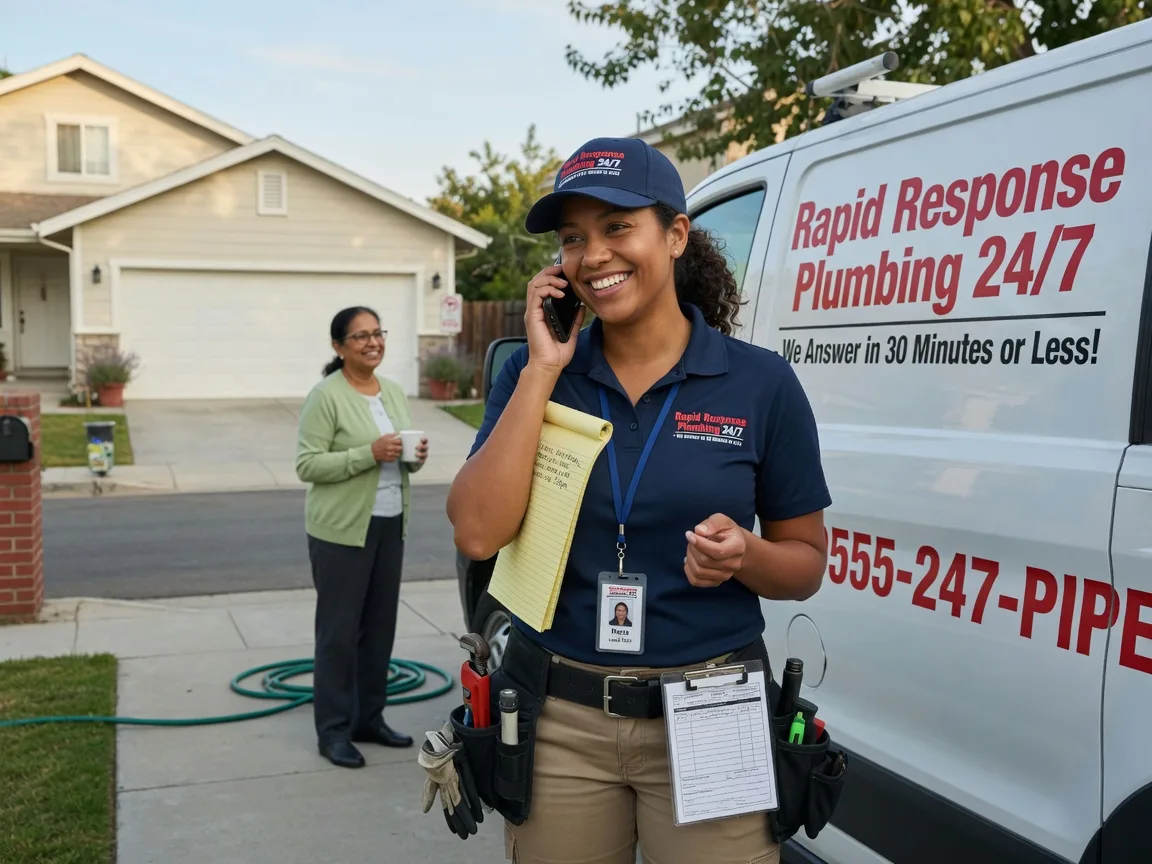Emergency Plumber Reasnor, IA FAQs